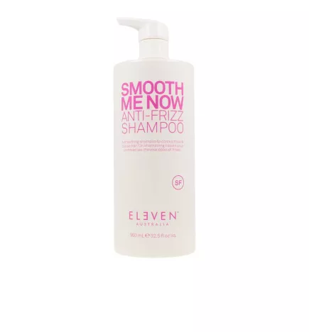 SMOOTH ME NOW shampooing anti-frisottis 1000 ml