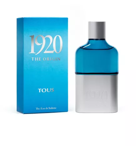 1920 THE ORIGIN eau de toilette vaporisateur 100 ml