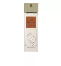 OUD PATCHOULI eau de parfum vaporisateur 100 ml