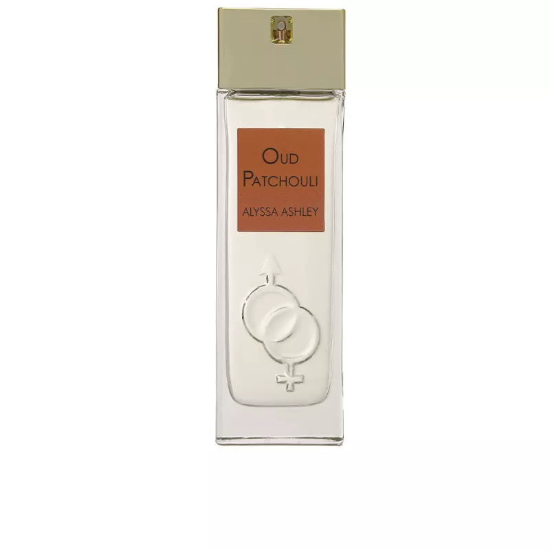 OUD PATCHOULI eau de parfum vaporisateur 100 ml