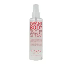 I WANT BODY texture spray 175 ml