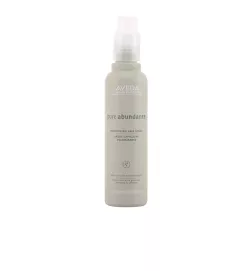 Soin capillaire volumisant PURE ABUNDANCE en spray de 200 ml.