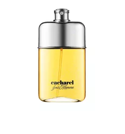 CACHAREL POUR L HOMME eau de toilette vaporisateur 100 ml