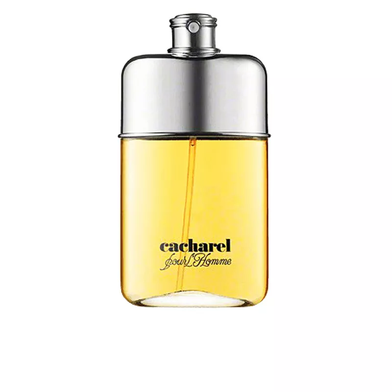 CACHAREL POUR L HOMME eau de toilette vaporisateur 100 ml