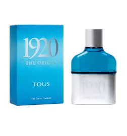 1920 THE ORIGIN eau de toilette vaporisateur 60 ml