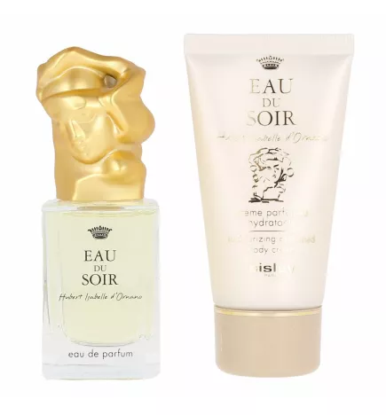 EAU DU SOIR coffret 2 articles