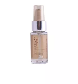 SP LUXE OIL reconstructive elixir 30 ml