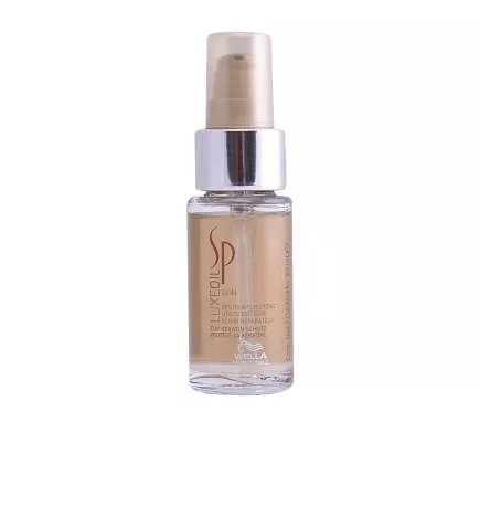 SP LUXE OIL reconstructive elixir 30 ml