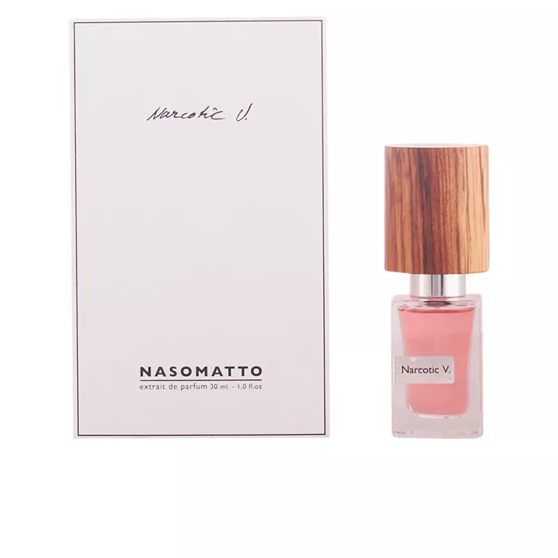 NARCOTIC V. eau de parfum vaporisateur 30 ml