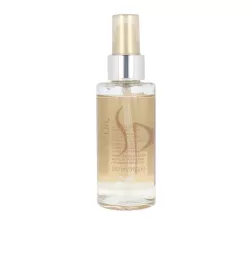 SP LUXE OIL reconstructive elixir 100 ml