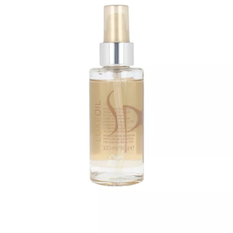 SP LUXE OIL reconstructive elixir 100 ml