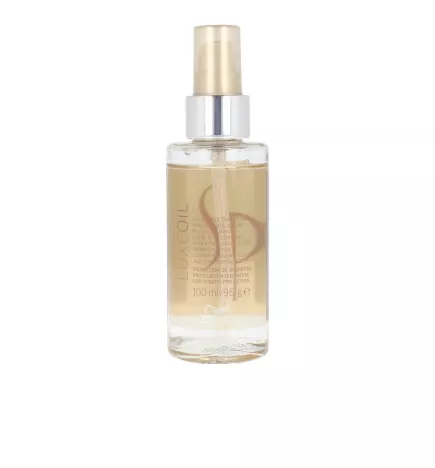 SP LUXE OIL reconstructive elixir 100 ml