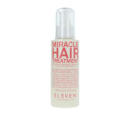 Traitement miraculeux pour les cheveux de 125 ml