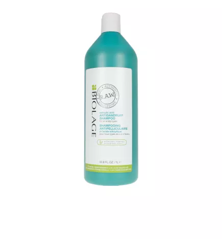 Shampooing anti-pelliculaire R.A.W. 1000 ml