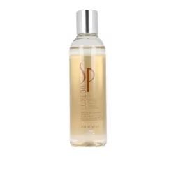 SHAMPOOING KÉRATINE PROTECTEUR SP LUXE OIL 200 ML