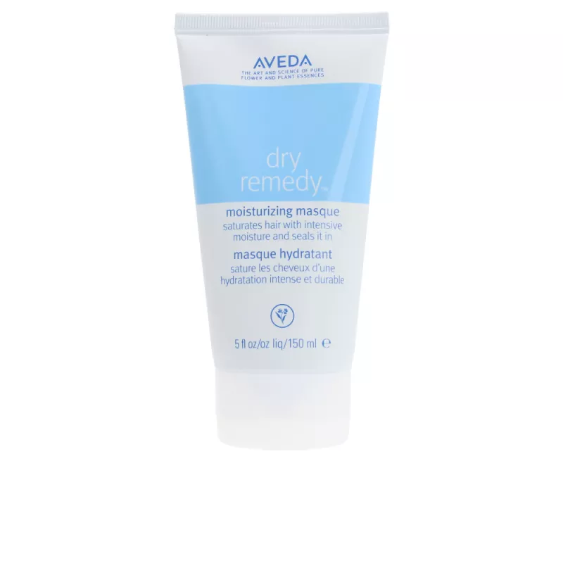 Masque hydratant DRY REMEDY de 150 ml