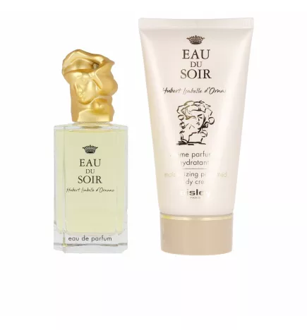 EAU DU SOIR coffret 2 articles