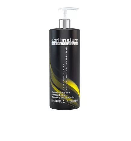 Shampoing ANTI-PELLICULAIRE Bain 1000 ml