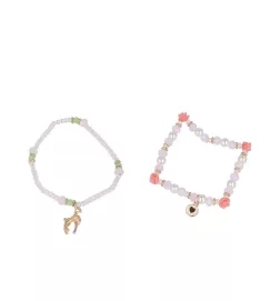 PULSERA BFF coffret 2 articles