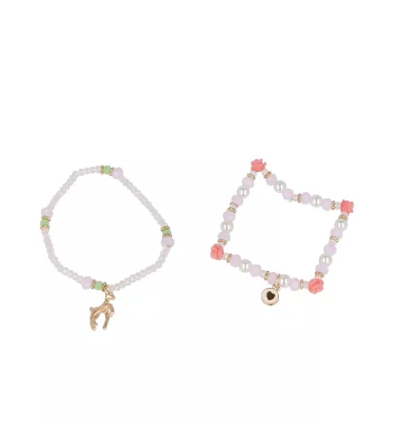 PULSERA BFF coffret 2 articles