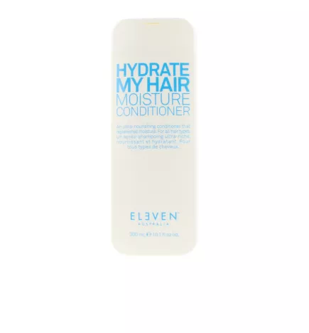 HYDRATEZ MES CHEVEUX après-shampooing hydratant 300 ml