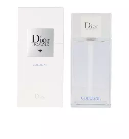 DIOR HOMME COLOGNE vapeur 200 ml