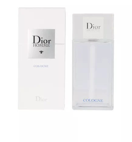 DIOR HOMME COLOGNE vapeur 200 ml