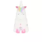 Gel douche et shampooing MON LICORNE DE L'EAU 400 ml