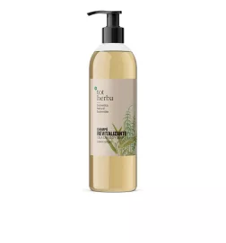 SHAMPOOING REVITALISANT prêle et sauge 500 ml