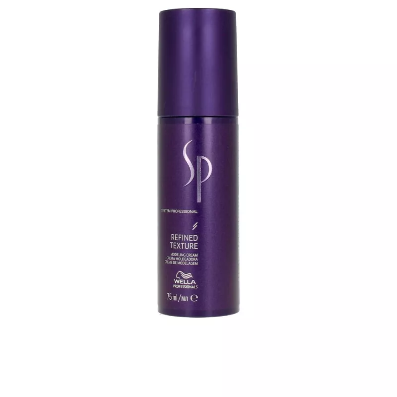 Crème modelante TEXTURE RAFFINÉE SP 75 ml