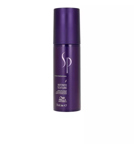 Crème modelante TEXTURE RAFFINÉE SP 75 ml