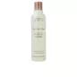 Gel coiffant sculptant forte tenue graines de lin et aloès 250 ml