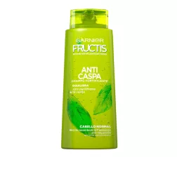 FRUCTIS ANTI-PELLICULAIRE FORTIFIANT shampooing 690 ml