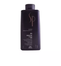 Shampooing SP MEN sensible 1000 ml.