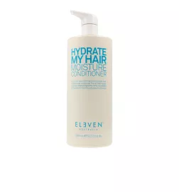 HYDRATE MY HAIR Moisture Conditioner 1000 ml : Conditionneur hydratant pour mes cheveux de 1000 ml.