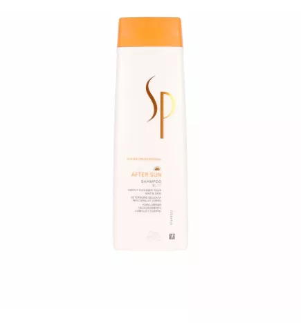 Shampoing après-soleil SP 250 ml