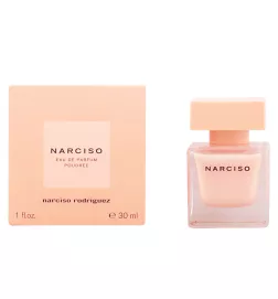 NARCISO eau de parfum poudrée vaporisateur 30 ml