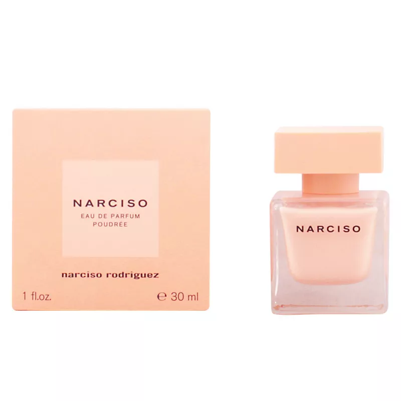 NARCISO eau de parfum poudrée vaporisateur 30 ml