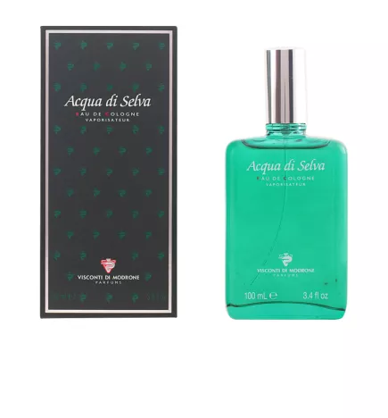 ACQUA DI SELVA eau de cologne vaporisateur 100 ml