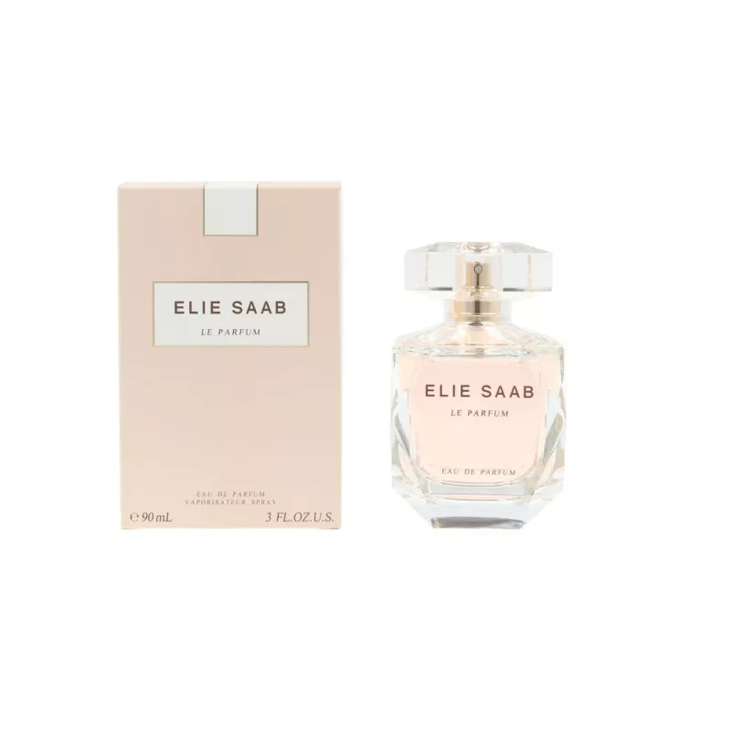 ELIE SAAB LE PARFUM eau de parfum vaporisateur 90 ml