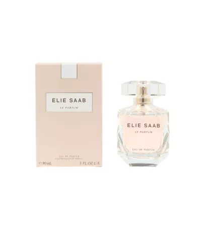 ELIE SAAB LE PARFUM eau de parfum vaporisateur 90 ml