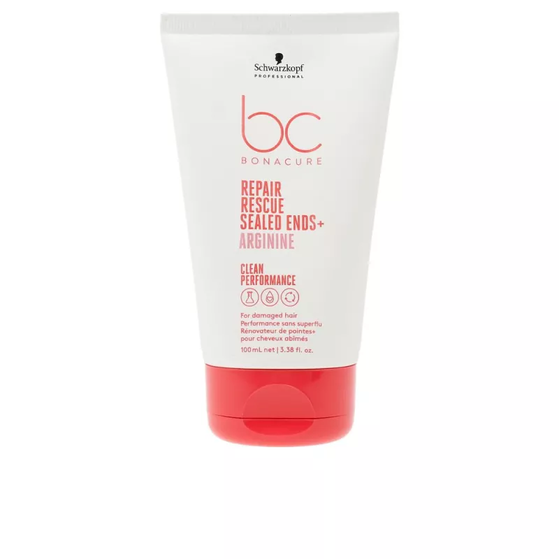 BC REPAIR RESCUE Extrémités scellées + 100 ml