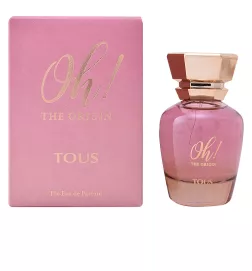 OH THE ORIGIN eau de parfum vaporisateur 50 ml