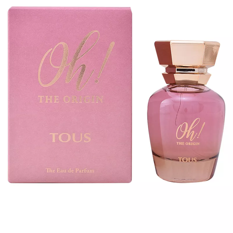 OH THE ORIGIN eau de parfum vaporisateur 50 ml