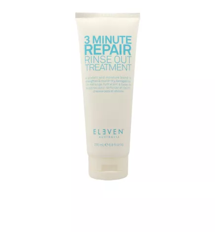 Traitement rince-out REPARATION 3 MINUTES 200 ml