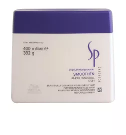 Masque lissant SP 400 ml.