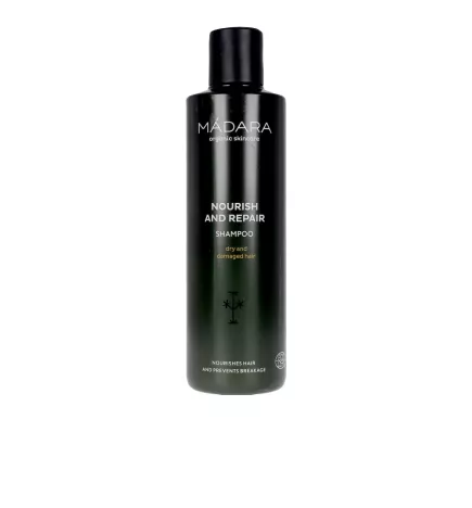 SHAMPOOING NOURRISSANT ET RÉPARATEUR 250 ml