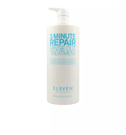 Traitement à rincer 3 MINUTE REPAIR 1000 ml