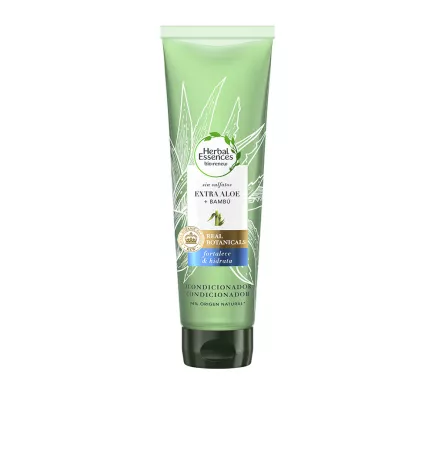 BOTANICALS ALOE & BAMBÚ acondicionador 275 ml