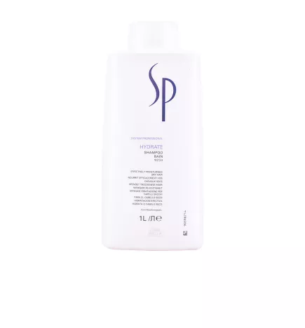 Shampooing SP HYDRATE 1000 ml